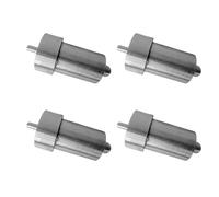 1852160M1 4Pcs Fuel Injector Nozzle 0123106600 Compatible with Massey Ferguson Tractor 135 165 133