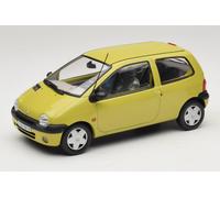 185299 Renault Twingo Anis Yellow Norev 1/18