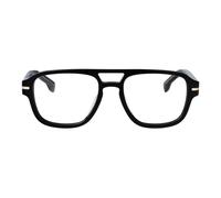 1854/G Aviator Frame - unisex - Boss - Glasses - Black - 53 MM - Accessories 53 MM