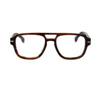 1854/G Aviator Frame - unisex - Boss - Glasses - Brown - 53 MM - Accessories 53 MM