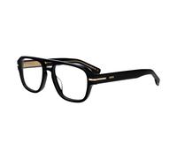 1854/G Optical Frame, male, Hugo, Glasses, Black, 53 MM, Accessories 53 MM