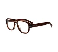 1854/G Optical Frame, male, Hugo, Glasses, Brown, 53 MM, Accessories 53 MM