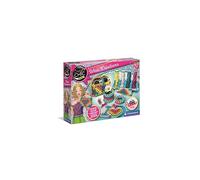 - 18540 - Crazy Chic - WOW Creations - jewellery craft for kids from 7 years and older - jewellery girl - Made in Italy ,Multi-coloured