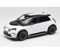 Alpine A290 Gts 2025 Premier Edition Beta 1:18 Model 185452 Norev