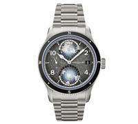 1858 Geoshphere 0 Oxygen The 8000 42mm Mens Watch