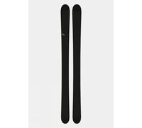 Candide - Backcountry skis - Bc 111 2025 in Wood - Size 186 cm - Black Black