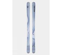 186 cm Faction Mens Dancer 1 Skis (Skis Only) Mid Grey Size