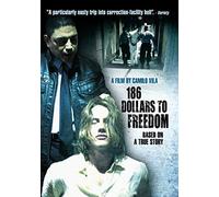 186 Dollars to Freedom [DVD] [2012] [Region 1] [US Import] [NTSC]