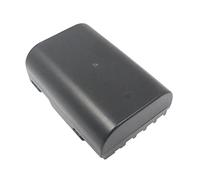 1860mAh Battery For PENTAX K-7, K-5, 645D