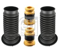 FEBI BILSTEIN 186109 Dust cover kit, shock absorber