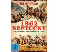 Henson, Robby - 1862 Kentucky - die Schlacht am Meshack Creek (Blu