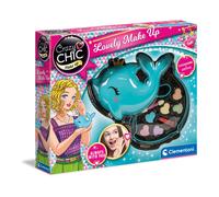 18630 Lovely Dolphin Make up Set for Children, Ages 6 Years Plus