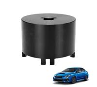 18630AA010 Transmission Front Differential Sundial Bearing Carrier Retainer Seal Installer Removal Socket Tool Compatible with Subaru Forester Impreza WRX STI Legacy Outback Replace 499787000