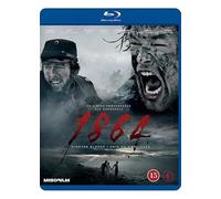 1864 (2014) ( 1864 - Liebe und Verrat in Zeiten des Krieges ) ( Eighteen Sixty Four ) (Blu-Ray)