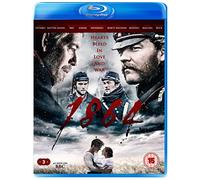 1864 [Blu-ray] [Region B]