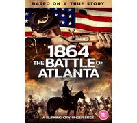 1864: The Battle of Atlanta