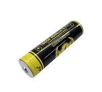 18650 Battery 4000 mAh 3.7 V Professional Camera Flashlight Solar Panel Electric Cigarettes (with PIN)