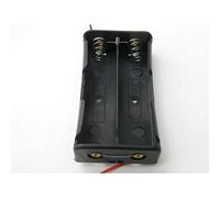 18650 Battery Case Holder 2 Slot Series Batteries Clip Box 3.7V Household Battery Holders