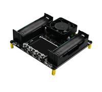 18650 Battery Double Channel Tester Multifunctional Capacity Internal Resistance Testing Real Time Battery Electric Analyzers with History Record