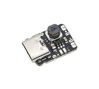 18650 Battery Management Module Type C 5V Charging Discharging Protective Battery Charging Board Integrated Overcharge Protective Module