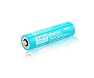 18650 customized 3500mAh battery for Warrior Mini 3/ Warrior Mini 2/ Perun/ Baton Pro/ S30RII/ S30RIII/ S2R/ R20 Javelot