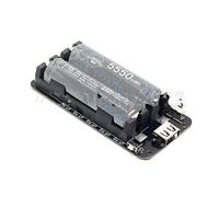 18650 Lithium Battery Shield Expansion Board V8 Mobile Power Supply Expansion Bo