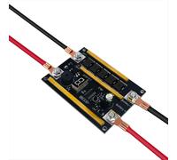 18650 Lithium Battery Spot Welder Pen Control Board Touch Welding Machine 12V Automatic 9-Speed Output Module,A