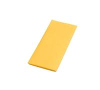 18650 PVC Pre-Cut Shrinkable Wrapping Sleeving, 29.5 * 18.8mm Heat-shrink Tubing Case Film(Gold,20Pcs)