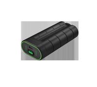 18650 x 2 Li-ion Protective Battery Box 7PRO 6800mAh,