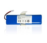 18650B4-4S1P-AGX-2 Vacuum Cleaner Battery | Compatible with ILIFE V3s Pro V5s Pro V50 V8s X750 Series(14.8V 50.32Wh)