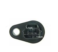 1865A126 J5T31972 Crankshaft Position Sensor for Mitsubishi ASX Lancer VIII Outlander 2006-2021 Mounted