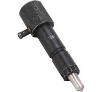 186F Diesel Injection Nozzle Fuel Injector, Durable Construction, Precise Fitment, Stable Operation, Long-Lasting Reliability, for Professional Maintenance, Home Workshop Repairs, and Daily Vehicle...