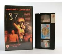 187 (a.k.a. One Eight Seven) [VHS] [1997]