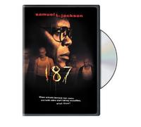 187 by Samuel L. Jackson