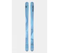 187 cm Faction Womens Dancer 2 Skis (Skis Only) Blue Size