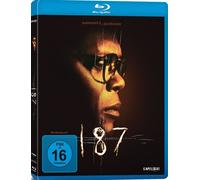 187-EINE TOEDLICHE ZAHL (BLU - REYNOLDS,KEVIN BLU-RAY NEW