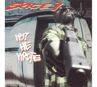 187 He Wrote by Spice 1 (1993) Audio CD
