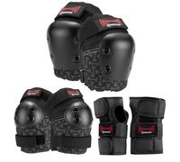 187 KILLER PADS 187 Killer Six Pack Jr Pad Set