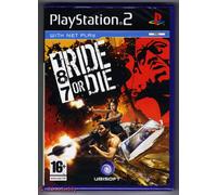 187 Ride Or Die (PS2)