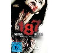 187-Serial Killer-Mordlust... [Import allemand]