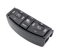 1870911 Truck window regulator switch Power window regulator control master switch