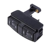 1870912 Truck Panel Cruise Steering Wheel Control Switch Car 1870911 Compatible For Scania P G R T-series(1870912)
