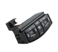 1870912 Truck Panel Cruise Steering Wheel Control Switch Car 1870911 Compatible For Scania P G R T-series(1870911)