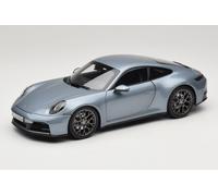 Porsche 911 Carrera 2025 964polarsilvermetallic 1/18