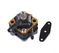 187350 Fuel Pump for Johnson For Evinrude Outboard Engine Replacement Fits Various Models