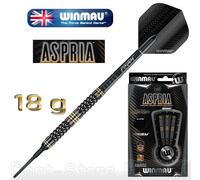1874 Winmau Softdarts 'Aspria', 18g