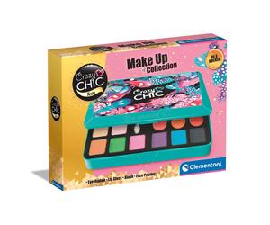18749 Crazy Chic-Be Yourself Collection-Be a Rocker-Children Sets, Make Age 10, Cosmetics for Teenage, Creative Gift for Girls, Made in Italy,