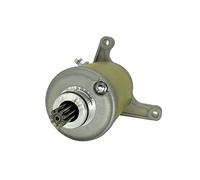 18756 Starter Motor & Solenoid Relay Compatible With Yamaha Compatible With 350 YFM350X 1987-2004 1YW-81800-50