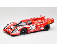 Porsche 917K Winner 24H Le Mans 1970 Attwood/Herrmann Norev 1:18 187586