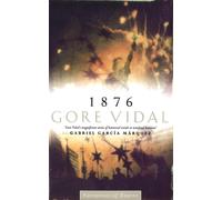 1876: Number 3 in series by Gore Vidal (Paperback, 1994)